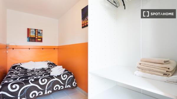 Apartamento de 2 dormitorios en alquiler en Arona