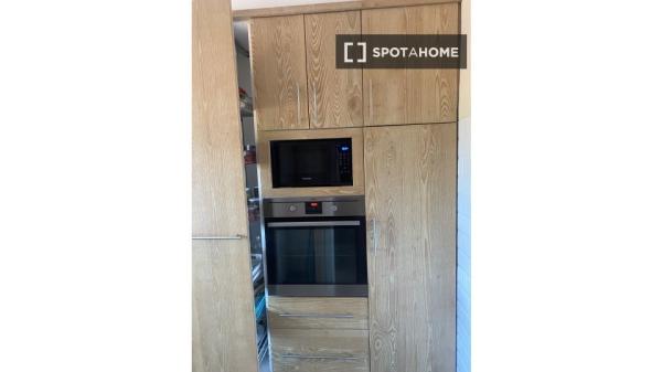 Zimmer in Wohngemeinschaft in Premià de Mar.