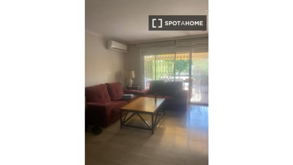 Zimmer in Wohngemeinschaft in Premià de Mar.