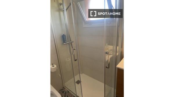 Zimmer in Wohngemeinschaft in Premià de Mar.