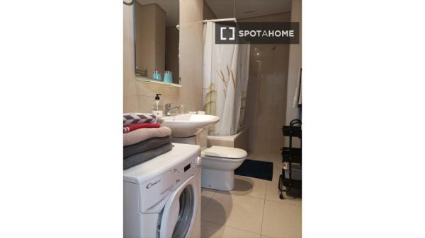 Estudio en alquiler en Adeje, Santa Cruz de Tenerife