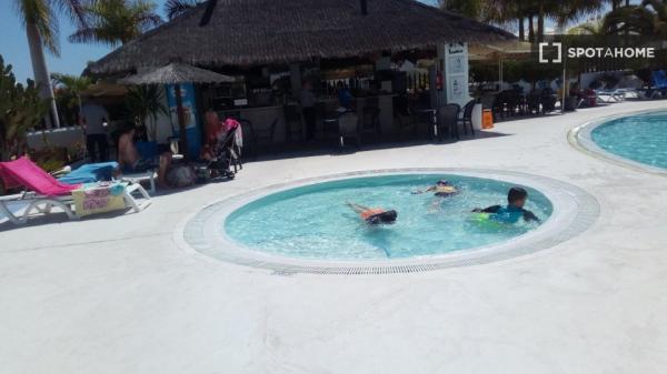 Estudio en alquiler en Adeje, Santa Cruz de Tenerife