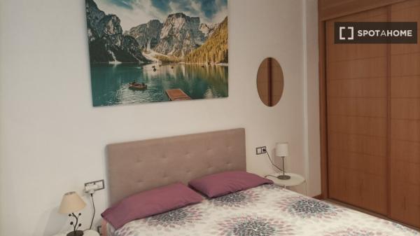 Estudio en alquiler en Adeje, Santa Cruz de Tenerife