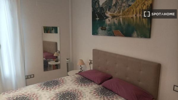 Estudio en alquiler en Adeje, Santa Cruz de Tenerife