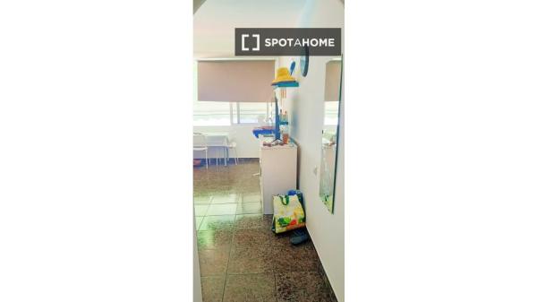 Estudio en alquiler en Santiago Del Teide