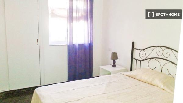 Estudio en alquiler en Santiago Del Teide