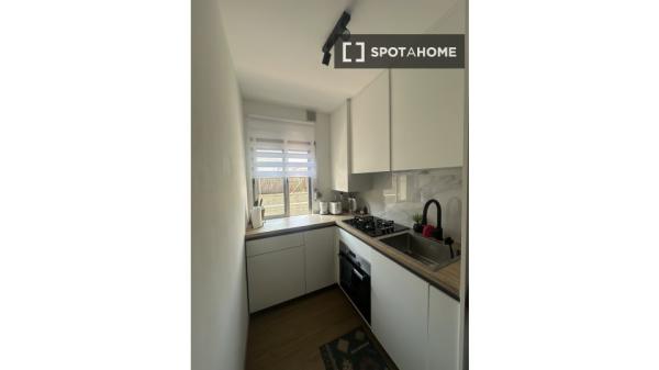 Estudio en alquiler en el Camp de l'Arpa del Clot, Barcelona