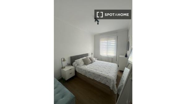 Estudio en alquiler en el Camp de l'Arpa del Clot, Barcelona