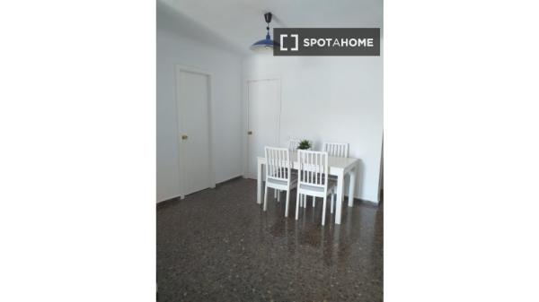 Piso de 2 habitaciones en alquiler en Santa Eulalia del Río.