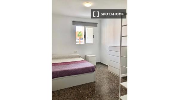 Piso de 2 habitaciones en alquiler en Santa Eulalia del Río.