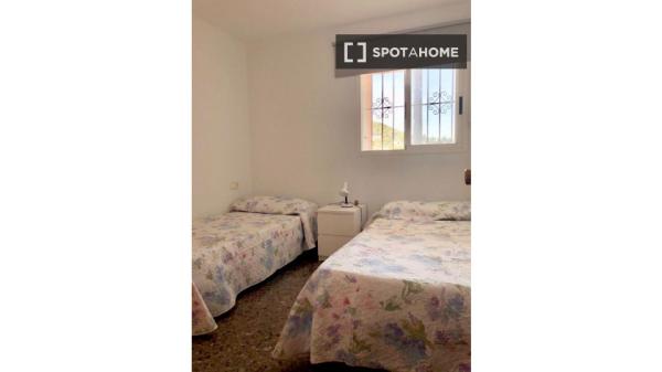 Piso de 2 habitaciones en alquiler en Santa Eulalia del Río.