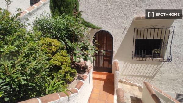 Piso de 2 habitaciones en alquiler en Alicante