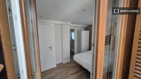 Piso en alquiler en San Pedro Casco Viejo, San Sebastián