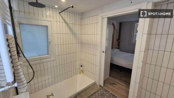 Piso en alquiler en San Pedro Casco Viejo, San Sebastián