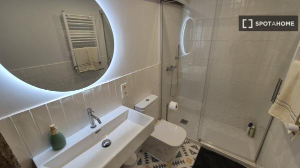 Piso en alquiler en San Pedro Casco Viejo, San Sebastián