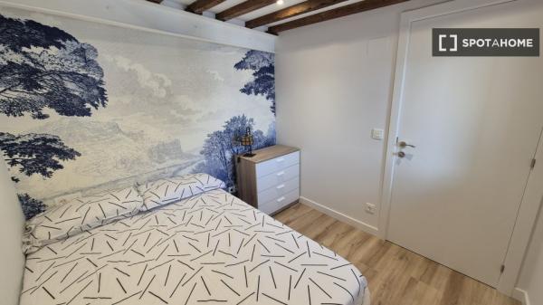 Piso en alquiler en San Pedro Casco Viejo, San Sebastián