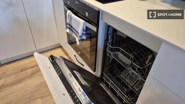 Piso en alquiler en San Pedro Casco Viejo, San Sebastián