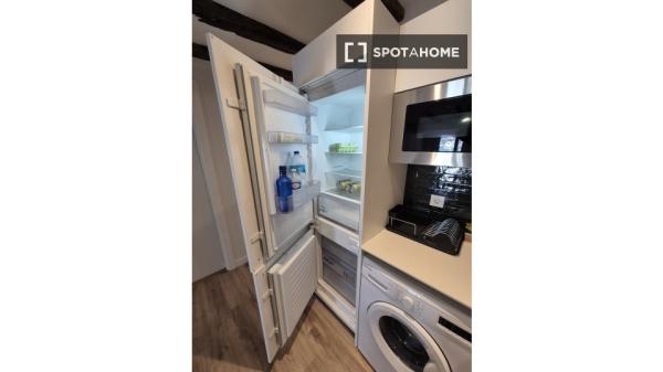 Piso en alquiler en San Pedro Casco Viejo, San Sebastián