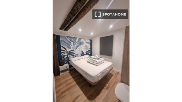 Piso en alquiler en San Pedro Casco Viejo, San Sebastián