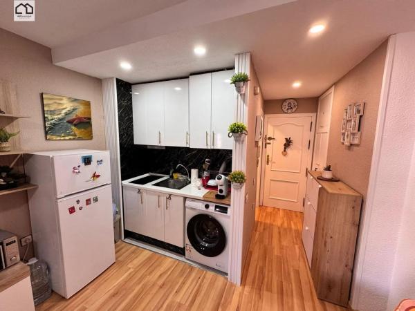 Piso en Barrio Playa del Cura