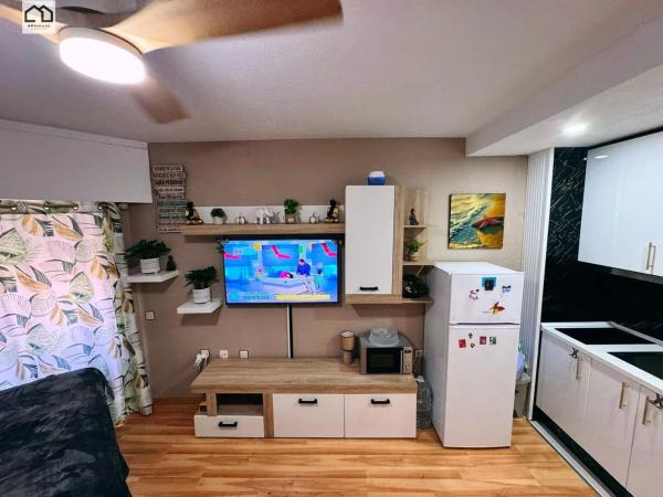 Piso en Barrio Playa del Cura