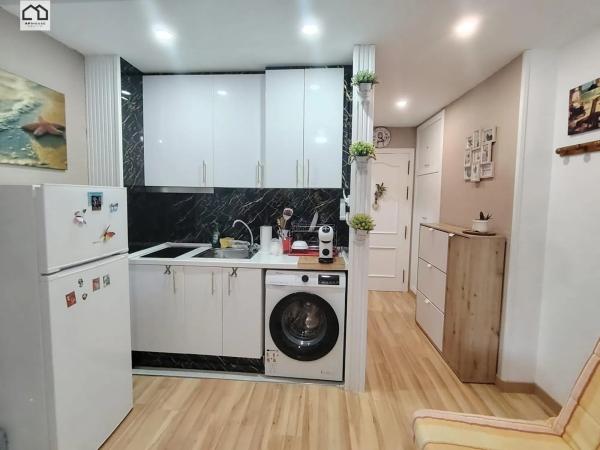 Piso en Barrio Playa del Cura