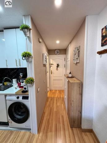 Piso en Barrio Playa del Cura