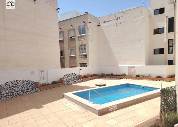 Piso en Barrio Playa del Cura