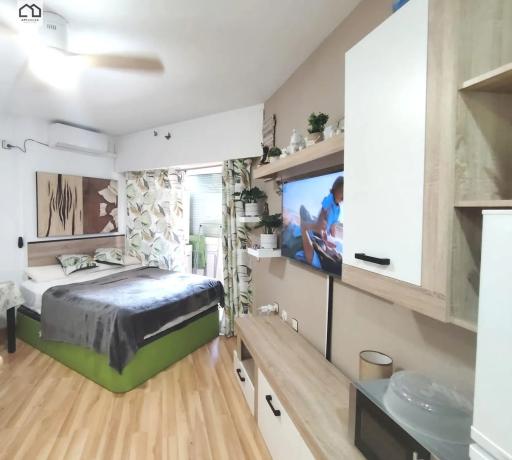 Piso en Barrio Playa del Cura