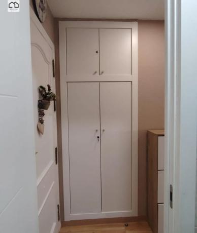 Piso en Barrio Playa del Cura