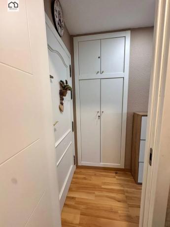 Piso en Barrio Playa del Cura