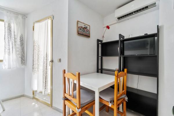 Estudio en calle Ramón Gallud s/n