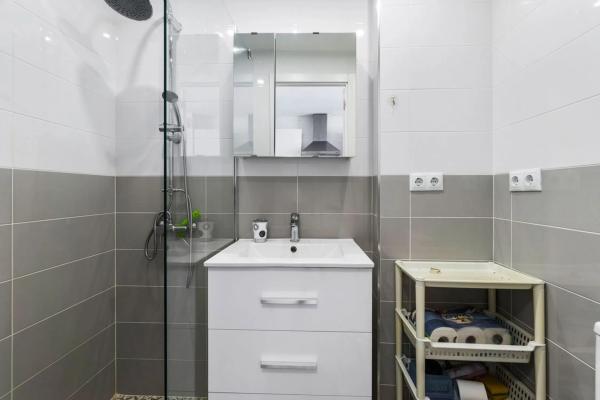 Estudio en calle Ramón Gallud s/n