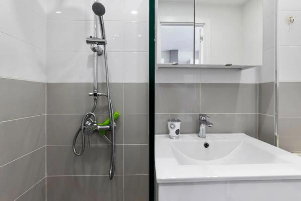 Estudio en calle Ramón Gallud s/n