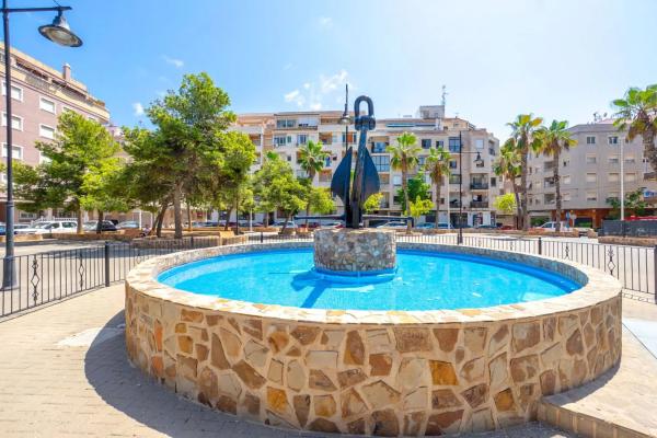 Estudio en calle Ramón Gallud s/n