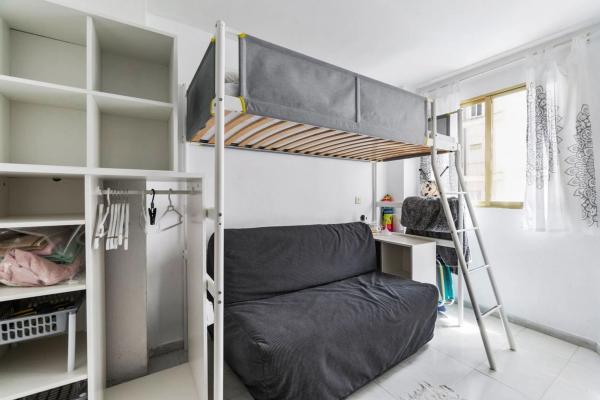 Estudio en calle Ramón Gallud s/n