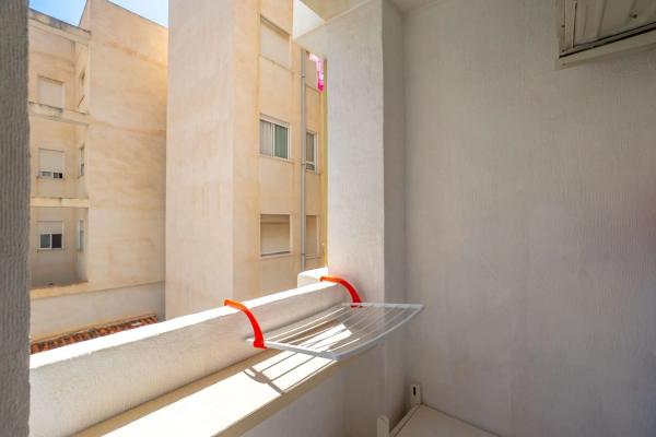 Estudio en calle Ramón Gallud s/n