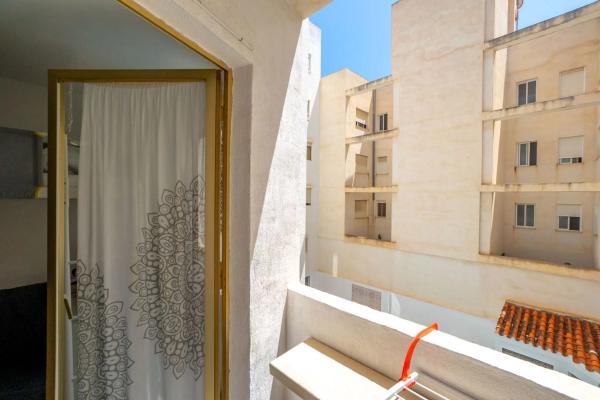 Estudio en calle Ramón Gallud s/n