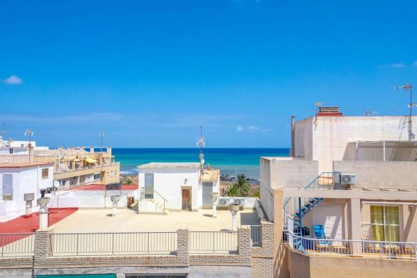 Estudio en calle Ramón Gallud s/n