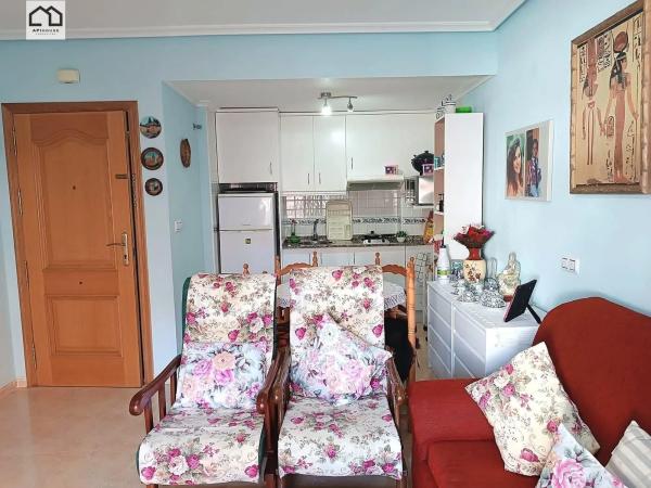 Piso en Barrio Avenida Habaneras - Curva de Palangre