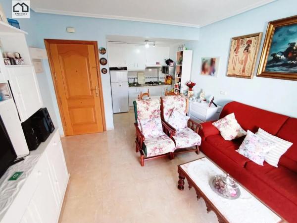 Piso en Barrio Avenida Habaneras - Curva de Palangre