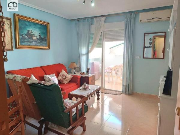 Piso en Barrio Avenida Habaneras - Curva de Palangre