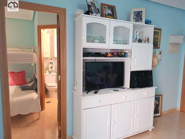 Piso en Barrio Avenida Habaneras - Curva de Palangre