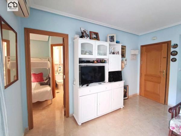 Piso en Barrio Avenida Habaneras - Curva de Palangre