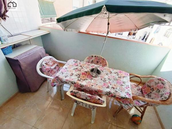 Piso en Barrio Avenida Habaneras - Curva de Palangre