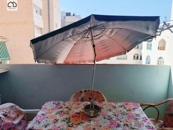 Piso en Barrio Avenida Habaneras - Curva de Palangre