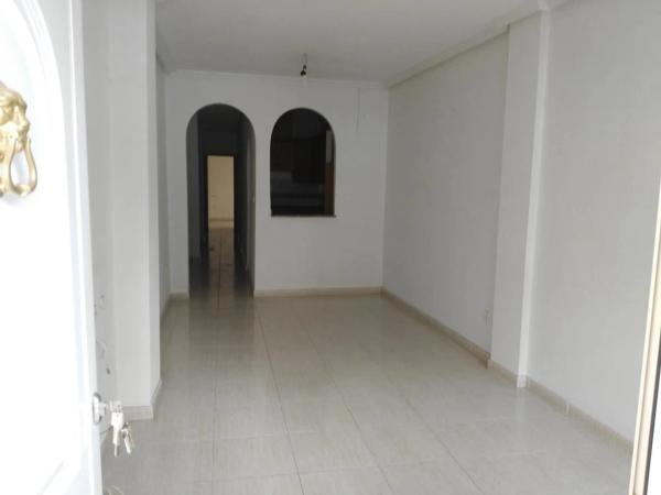 Piso en calle de Pedro Lorca