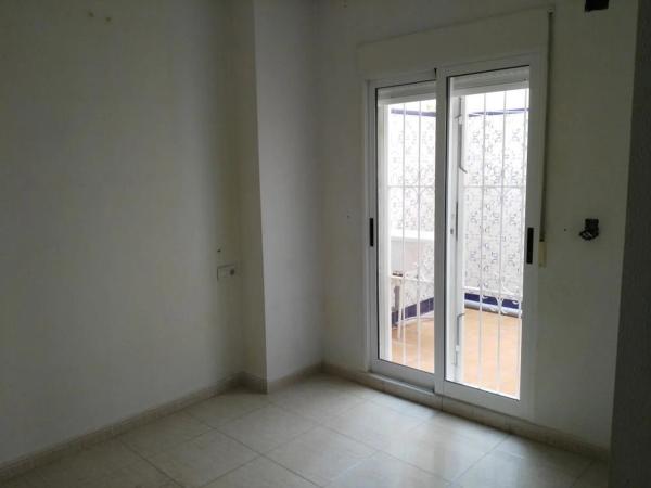 Piso en calle de Pedro Lorca