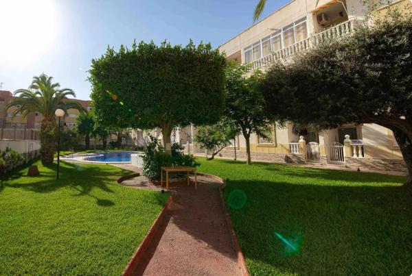 Piso en calle Patricio Zammit