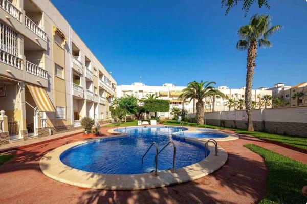 Piso en calle Patricio Zammit